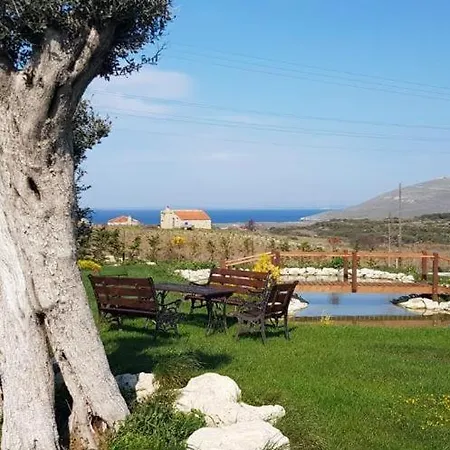 Adayel Bagevi & Butik Bozcaada