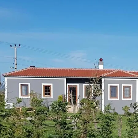 Adayel Bagevi & Butik Hotel Bozcaada