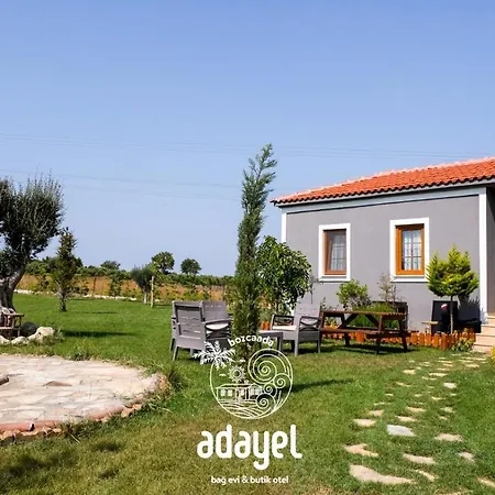 Hotel Adayel Bagevi & Butik Bozcaada