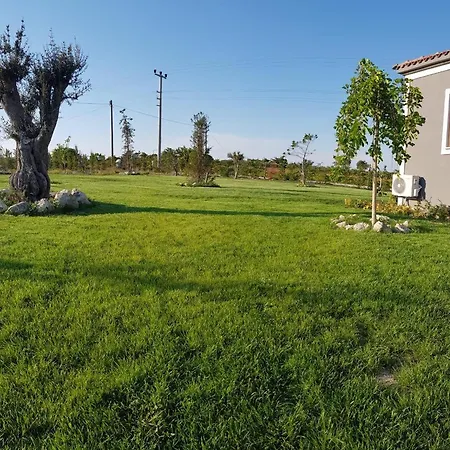 Adayel Bagevi & Butik Hotel