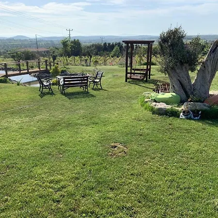 Adayel Bagevi & Butik * Bozcaada