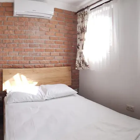 Hotel Adayel Bagevi & Butik *