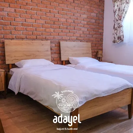 Adayel Bagevi & Butik Hotel *