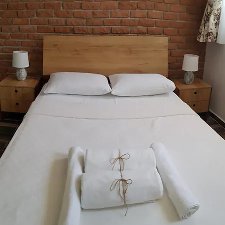 Adayel Bagevi & Butik Hotel Bozcaada