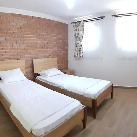 Adayel Bagevi & Butik Bozcaada