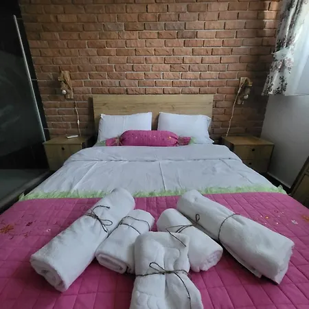 Adayel Bagevi & Butik Hotel