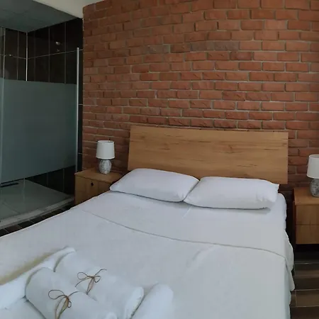 Adayel Bagevi & Butik Hotel *