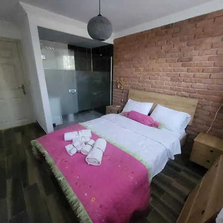 Hotel Adayel Bagevi & Butik Bozcaada