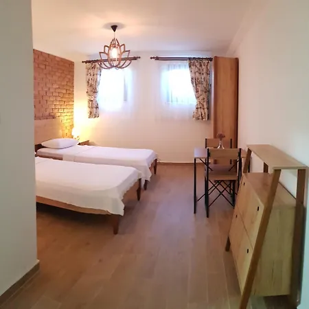 Adayel Bagevi & Butik Bozcaada