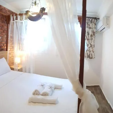 Adayel Bagevi & Butik Hotel Bozcaada