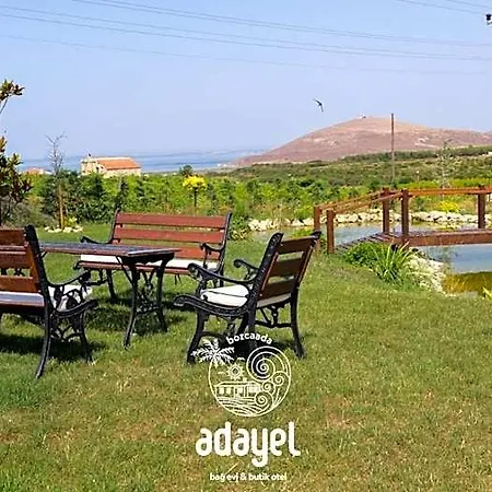 Adayel Bagevi & Butik *