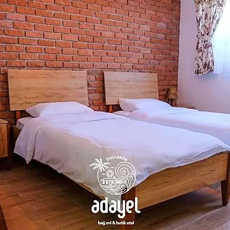 Adayel Bagevi & Butik