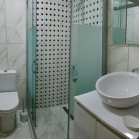 Adayel Bagevi & Butik מלון